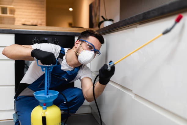 Best Wildlife Control Services  in Suamico, WI